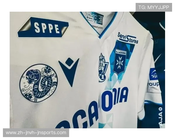 法甲各支球队球衣图鉴与特色解读