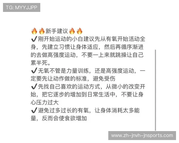 高强度有氧训练与脂肪燃烧的优化方案
